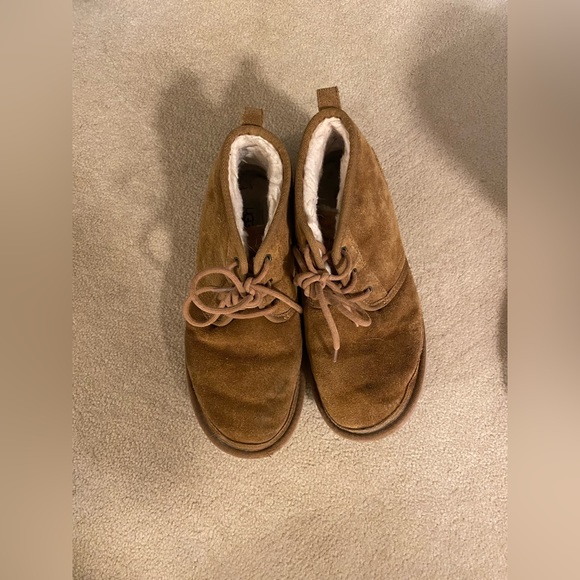 Neumal Ugg Shoe - Picture 9 of 9